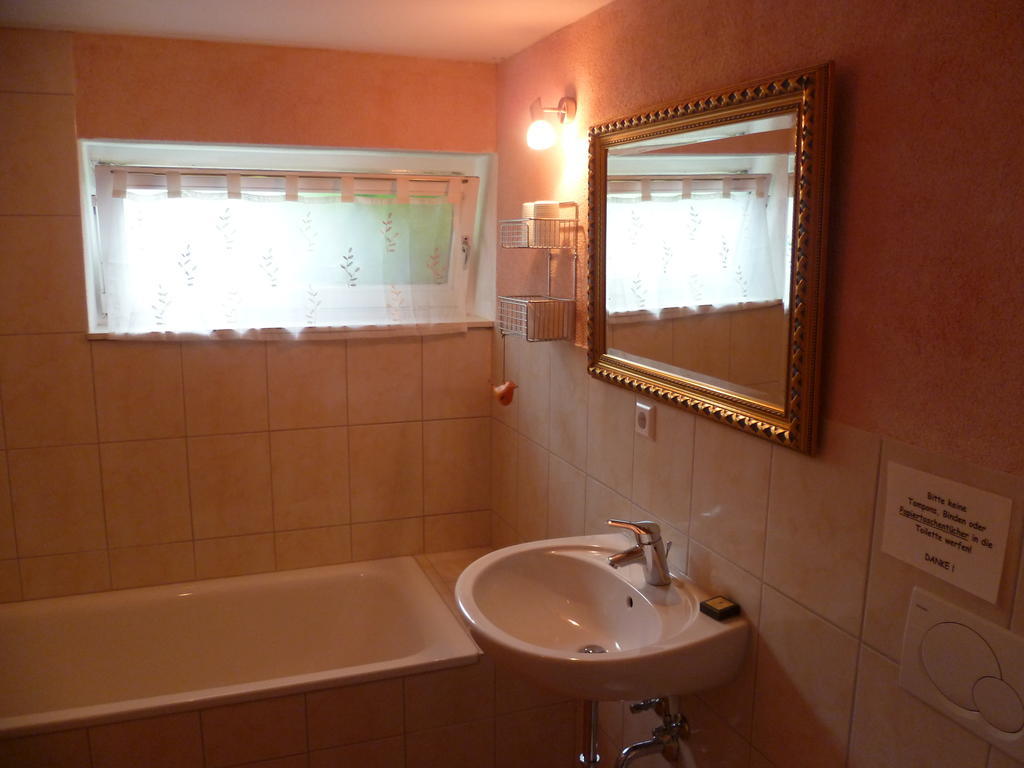 Gesundheitshotel Haus Sonnenstein Salem  Room photo