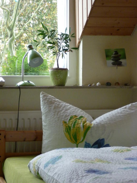 Gesundheitshotel Haus Sonnenstein Salem  Room photo