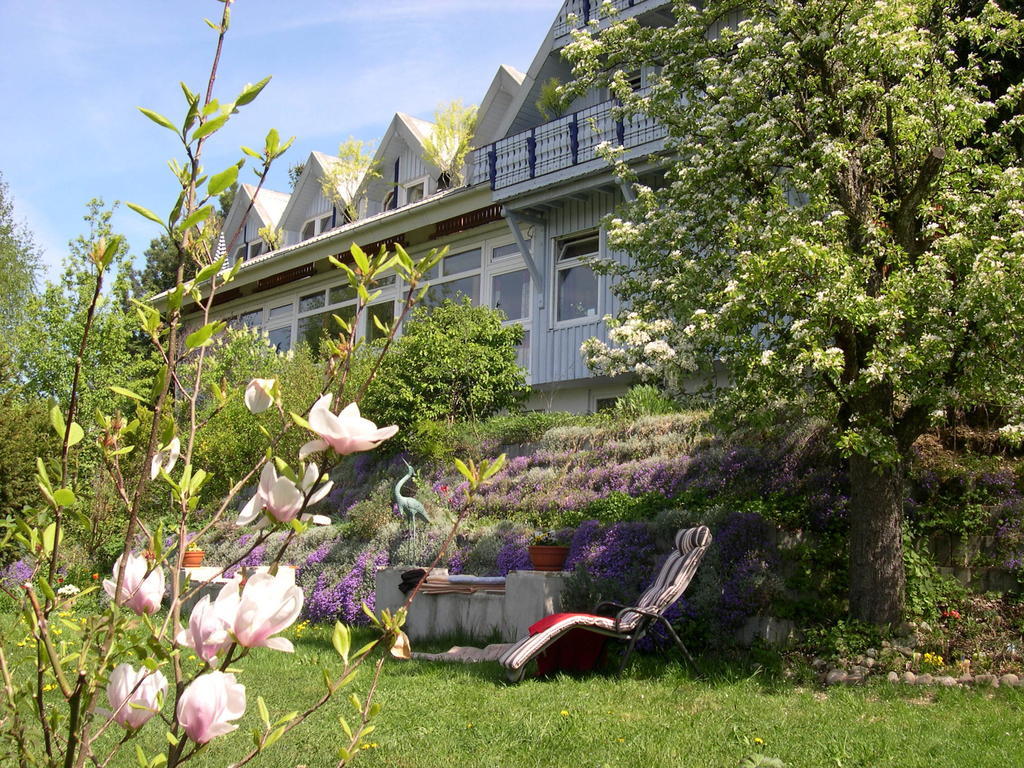 Gesundheitshotel Haus Sonnenstein Salem  Exterior photo
